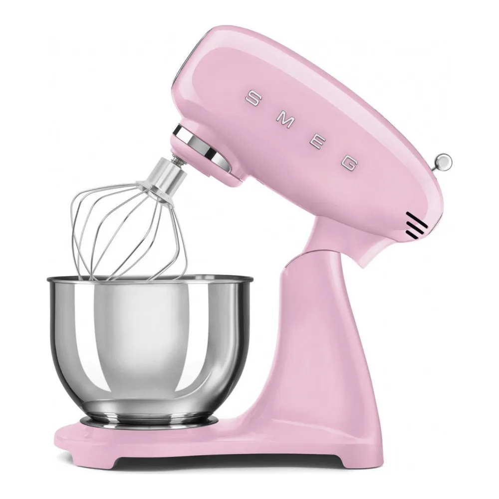 Миксер Smeg SMF05PKEU