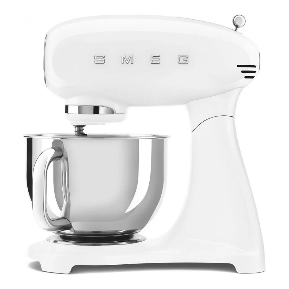 Миксер Smeg SMF05WHEU