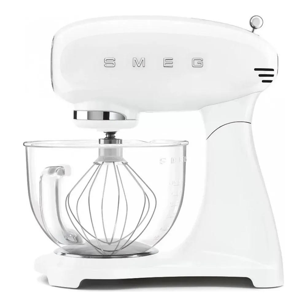 Планетарный миксер Smeg SMF13WHEU