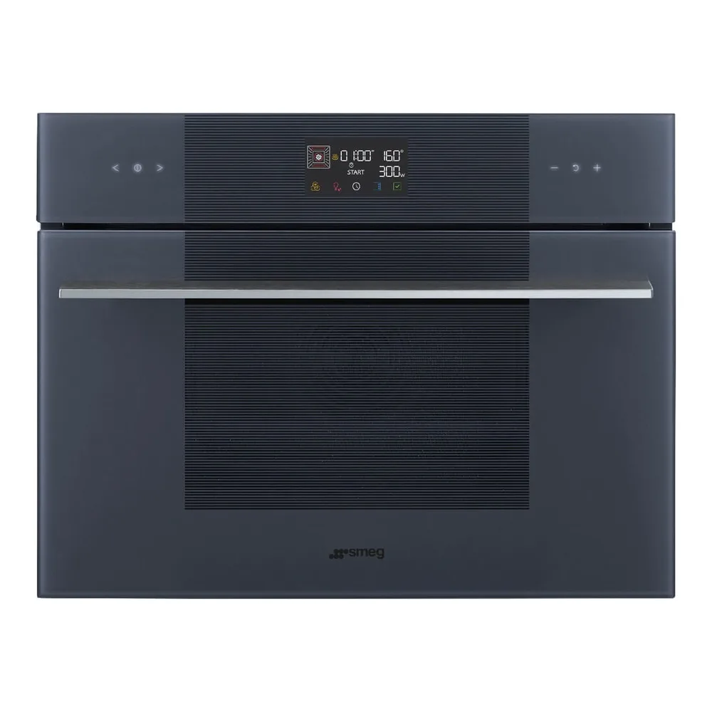 Духовой шкаф SMEG SO4102M1G LINEA