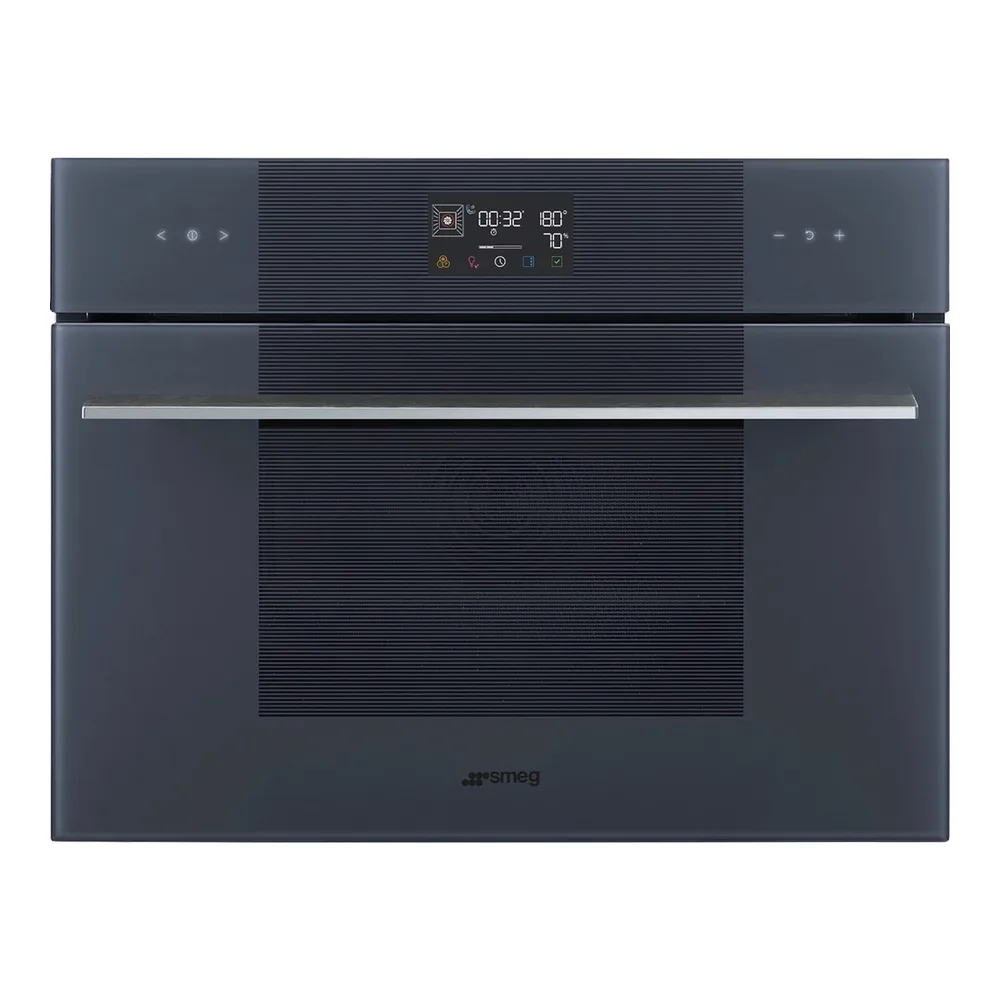 Духовой шкаф SMEG SO4102S3G LINEA