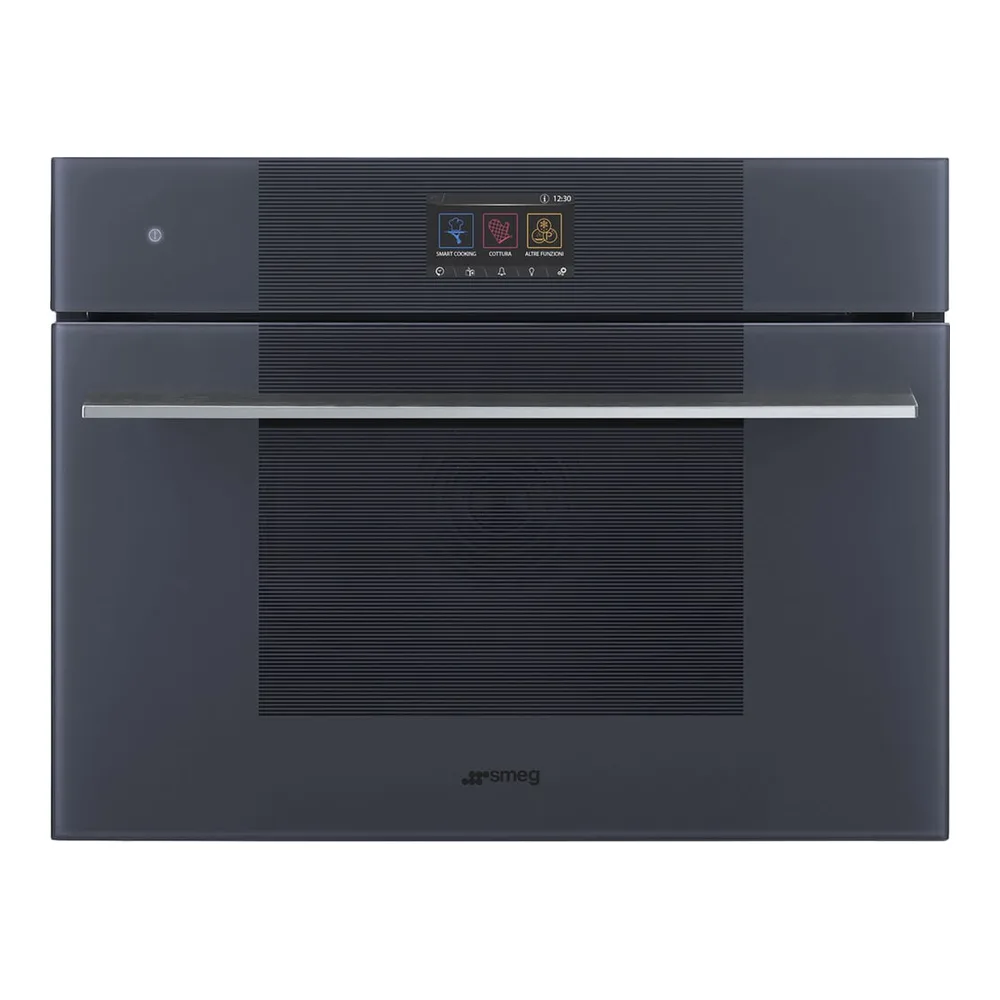 Духовой шкаф SMEG SO4104APG LINEA