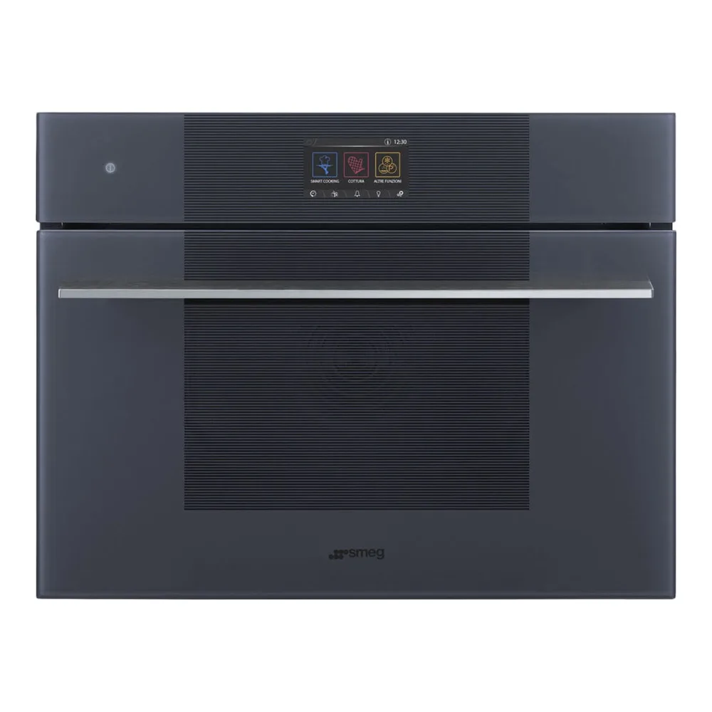 Духовой шкаф SMEG SO4104S4PG LINEA