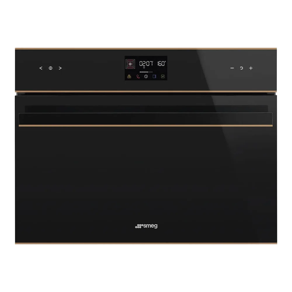 Духовой шкаф SMEG SO4602M1NR DOLCE STIL NOVO
