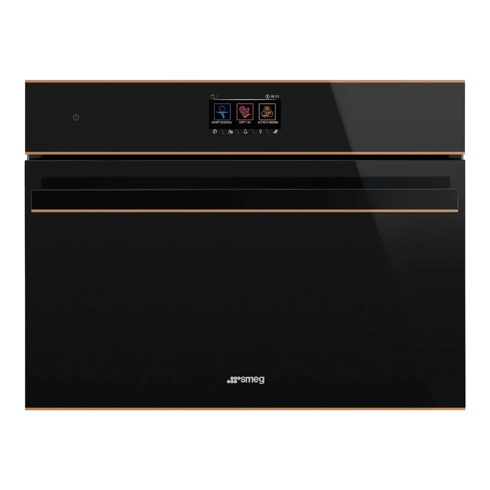 Духовой шкаф SMEG SO4604S4PNR DOLCE STIL NOVO