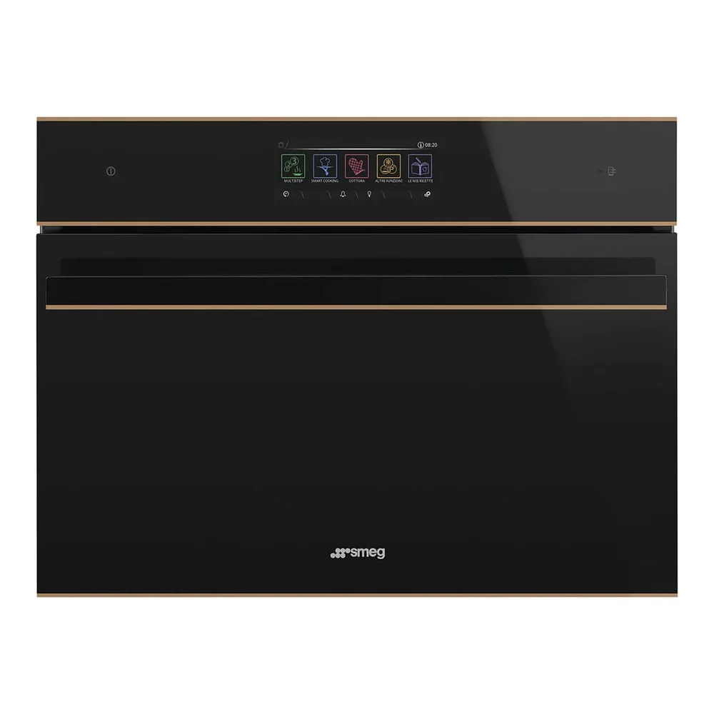 Духовой шкаф SMEG SO4606WAPNR DOLCE STIL NOVO