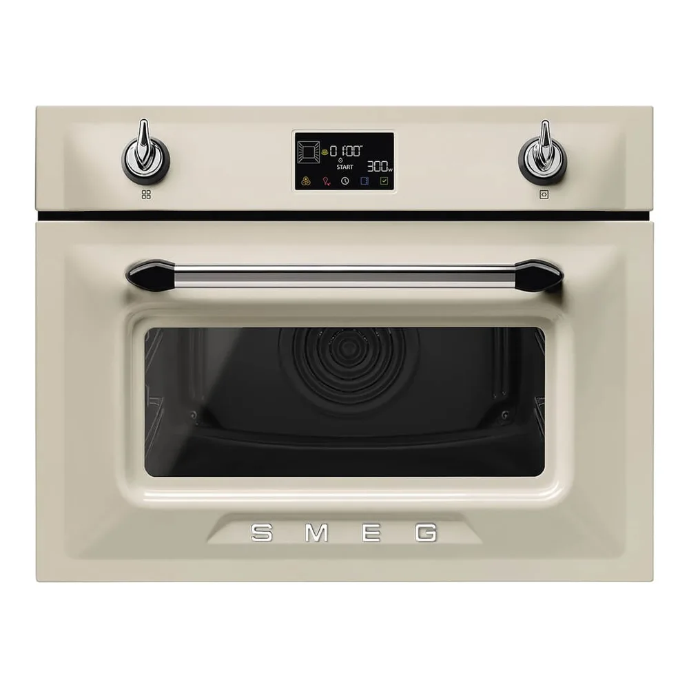 Духовой шкаф SMEG SO4902M1P VICTORIA
