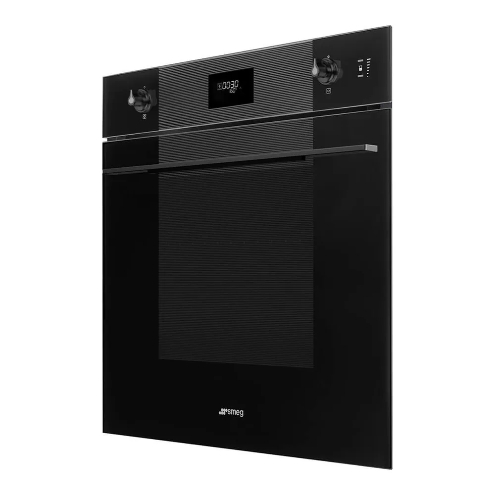 Духовой шкаф SMEG SO6101S2B3 LINEA