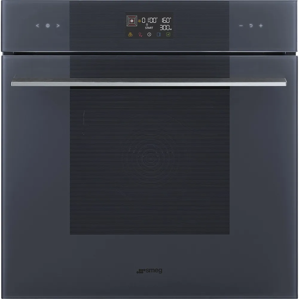 Духовой шкаф SMEG SO6102M2G LINEA