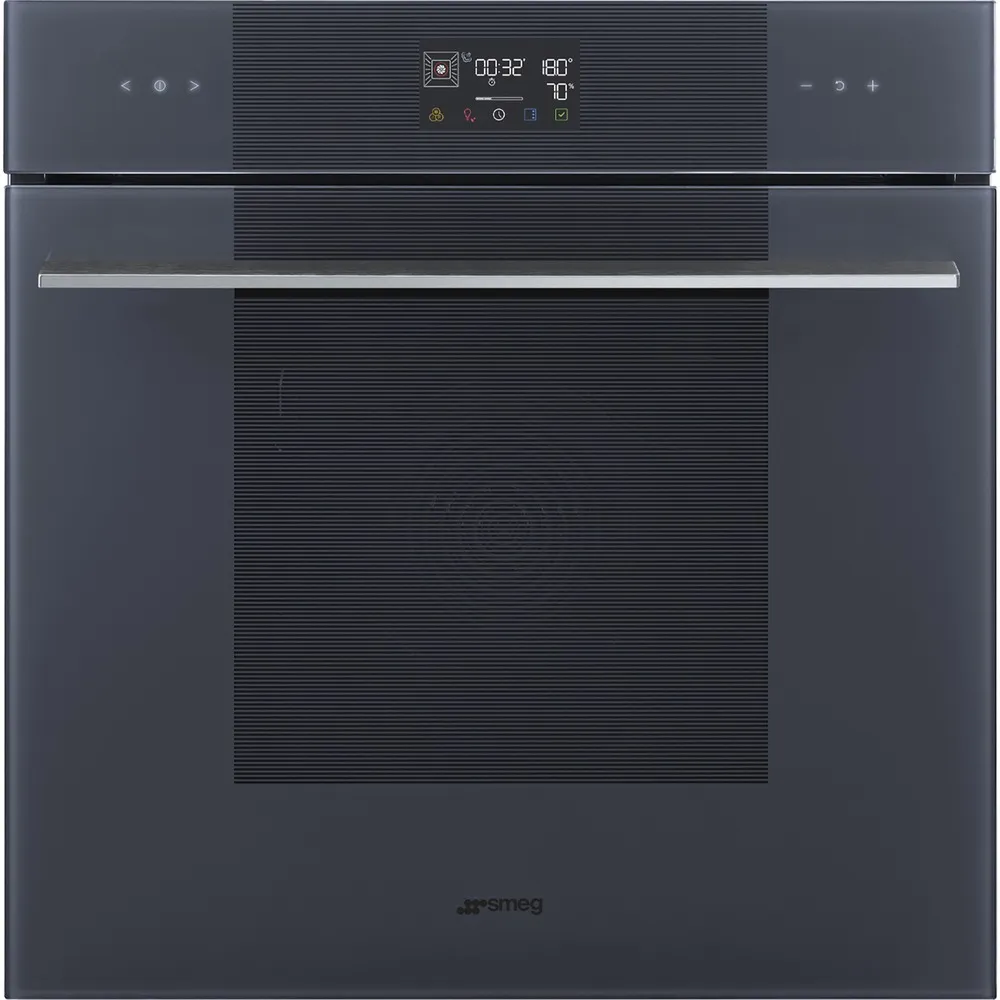 Духовой шкаф SMEG SO6102S3PG LINEA