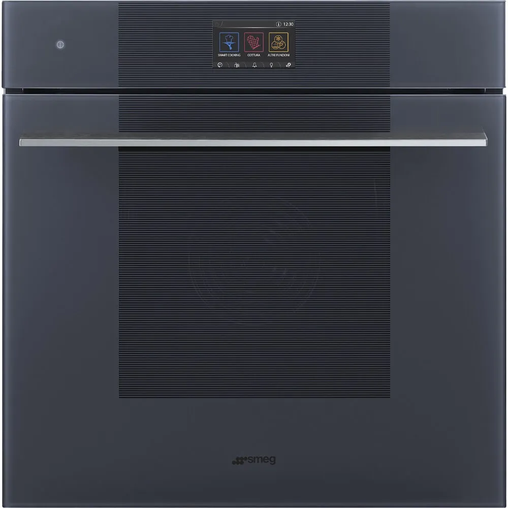 Духовой шкаф SMEG SO6104S4PG LINEA