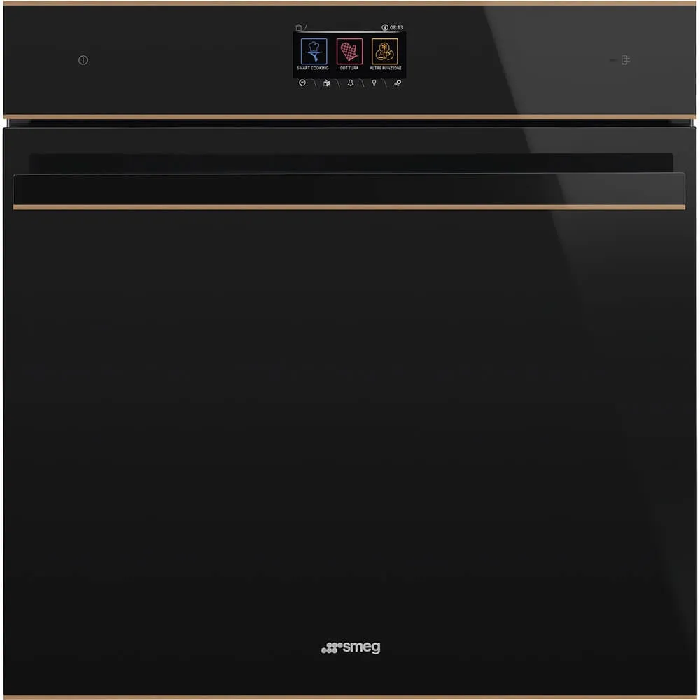 Духовой шкаф SMEG SO6604M2PNR DOLCE STIL NOVO