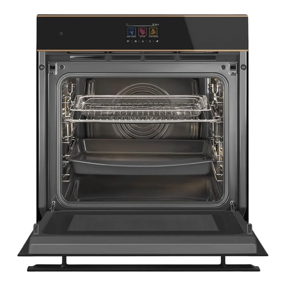 Духовой шкаф SMEG SO6604M2PNR DOLCE STIL NOVO