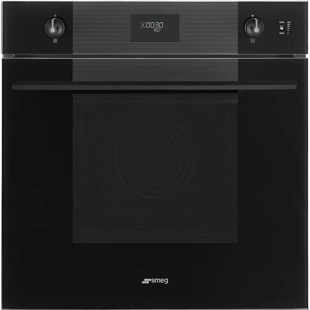 Духовой шкаф SMEG SOP6101S2B3 LINEA