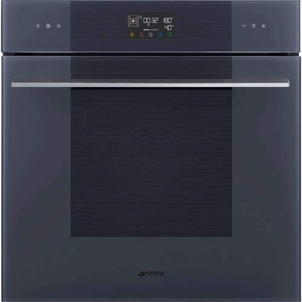 Духовой шкаф SMEG SOP6102S2PG LINEA