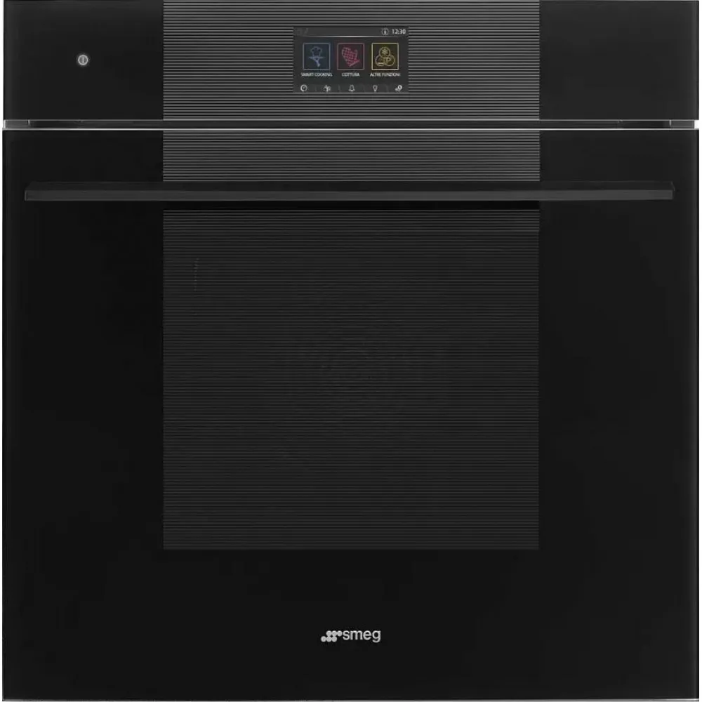 Духовой шкаф Smeg SOP6104S2PB3