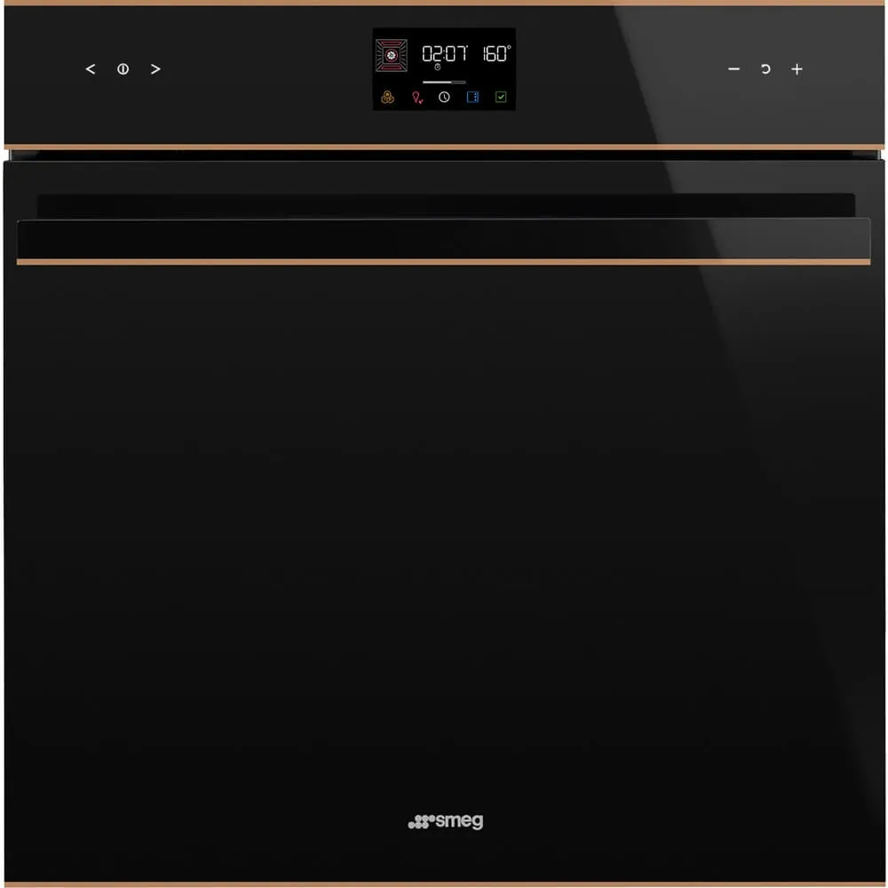 Духовой шкаф SMEG SOP6602TNR DOLCE STIL NOVO