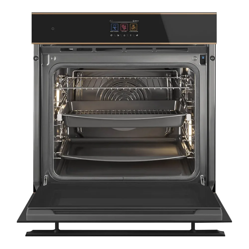 Духовой шкаф SMEG SOP6604S2PNR DOLCE STIL NOVO