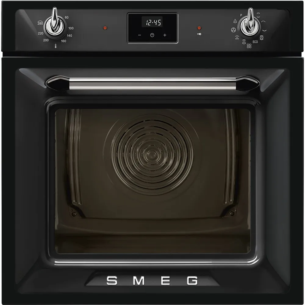 Духовой шкаф SMEG SOP6900TN VICTORIA