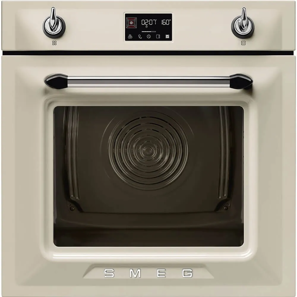 Духовой шкаф SMEG SOP6902S2PP VICTORIA