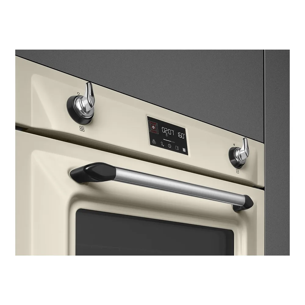 Духовой шкаф SMEG SOP6902S2PP VICTORIA