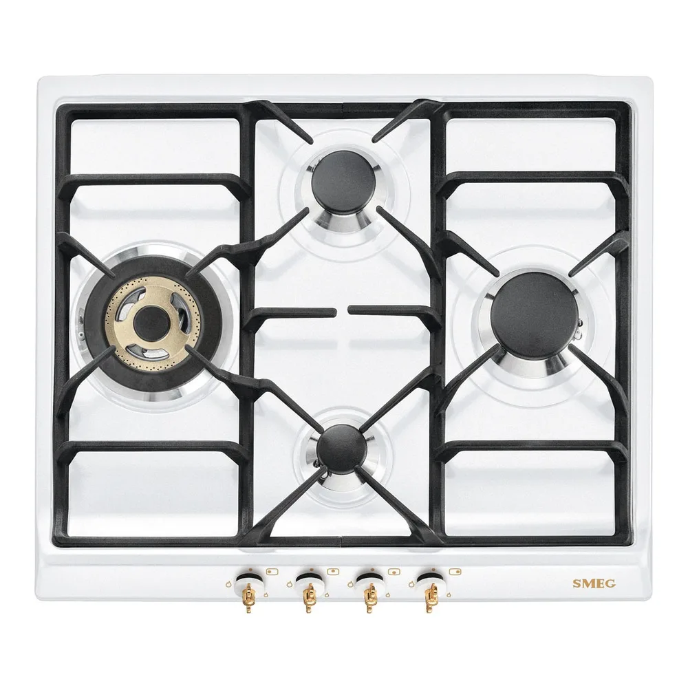 Варочная поверхность Smeg SPR864BGH Coloniale