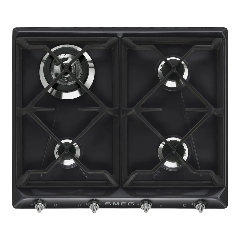 Варочная поверхность Smeg SR964NGH Victoria