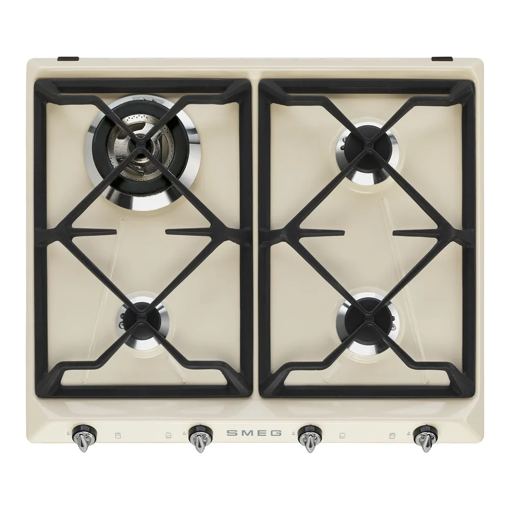 Варочная поверхность Smeg SR964PGH Victoria