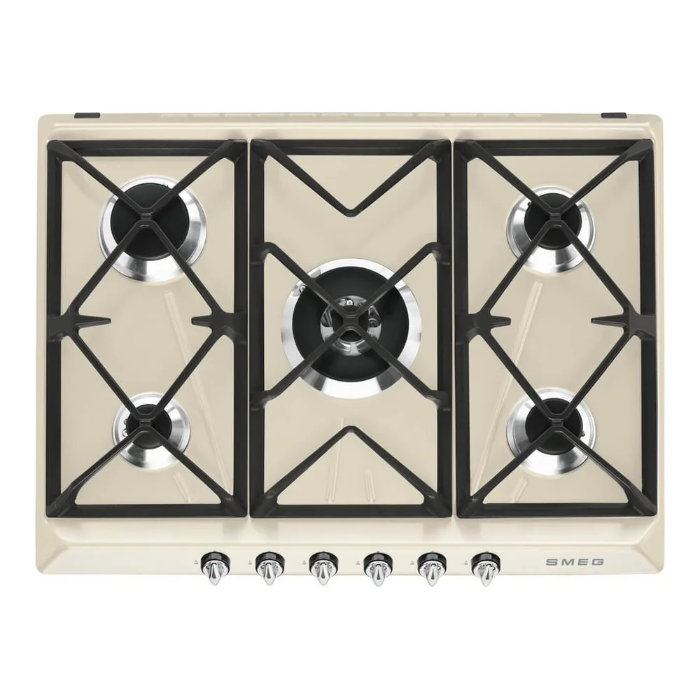 Варочная поверхность Smeg SR975PGH Victoria
