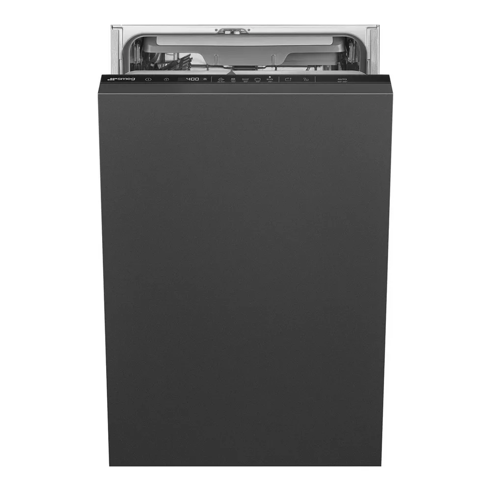 Встраиваемая посудомоечная машина Smeg ST4523DIN