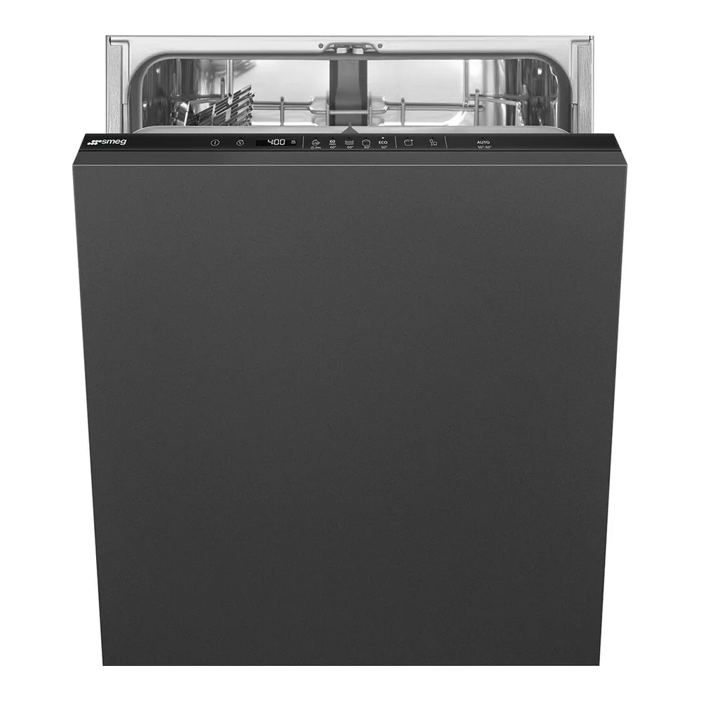 Встраиваемая посудомоечная машина Smeg STL262D