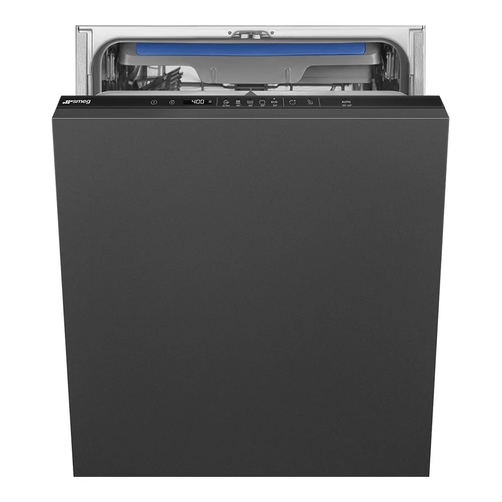 Встраиваемая посудомоечная машина Smeg STL362DQ