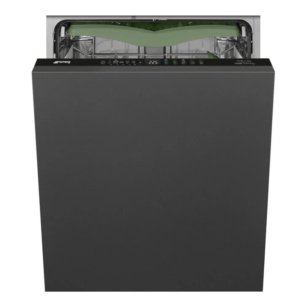 Встраиваемая посудомоечная машина Smeg STL5352C