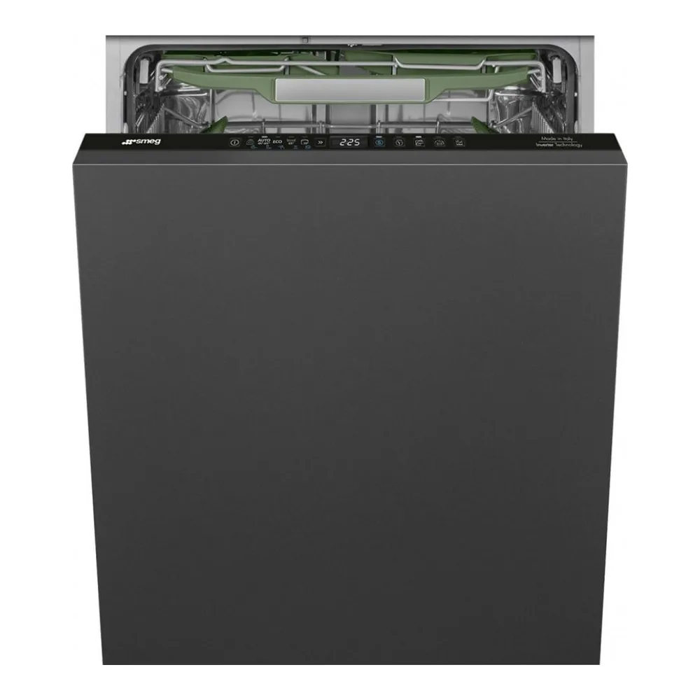 Встраиваемая посудомоечная машина Smeg STL7322BQL
