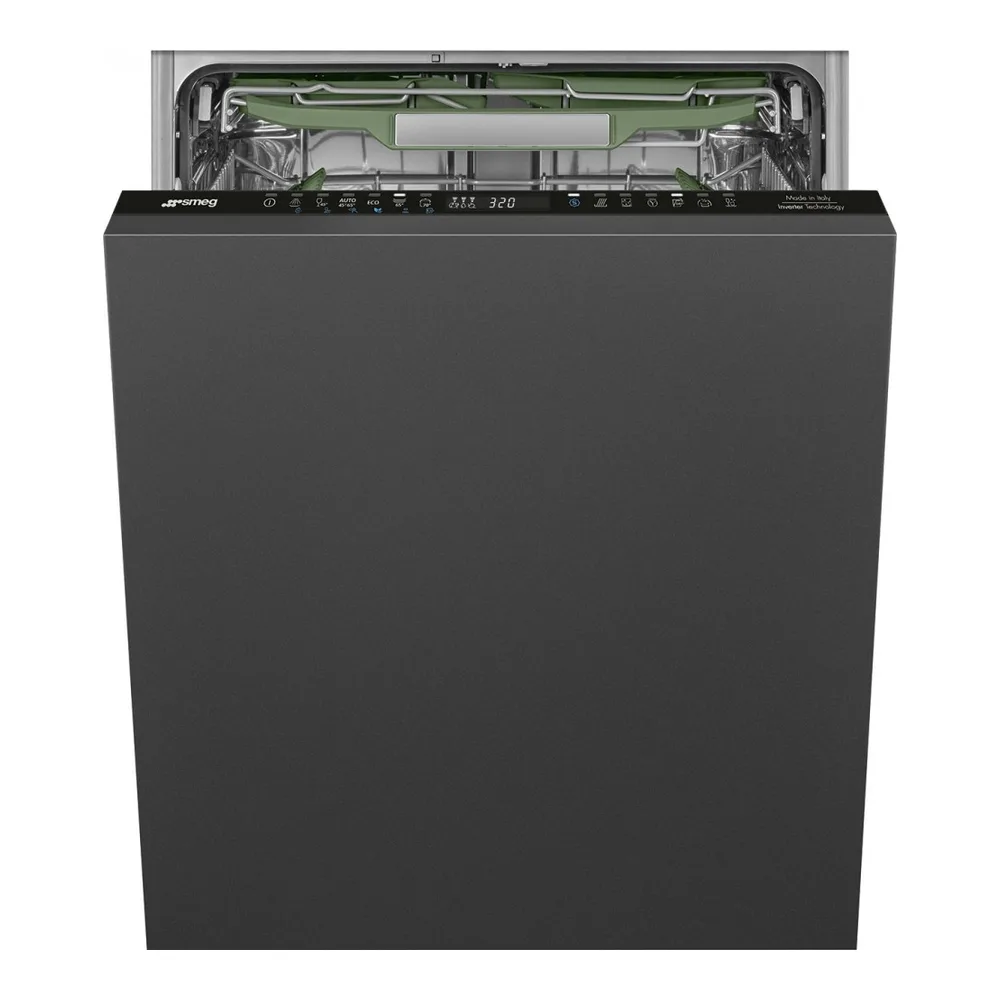 Встраиваемая посудомоечная машина Smeg STL7324AQL