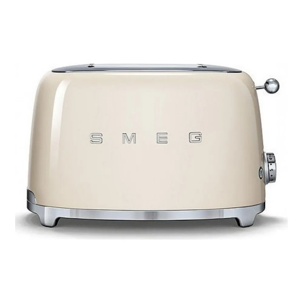 Тостер Smeg TSF01CREU