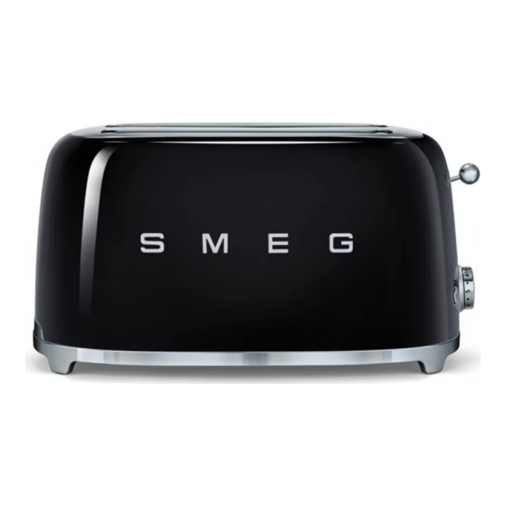 Тостер Smeg TSF02BLEU
