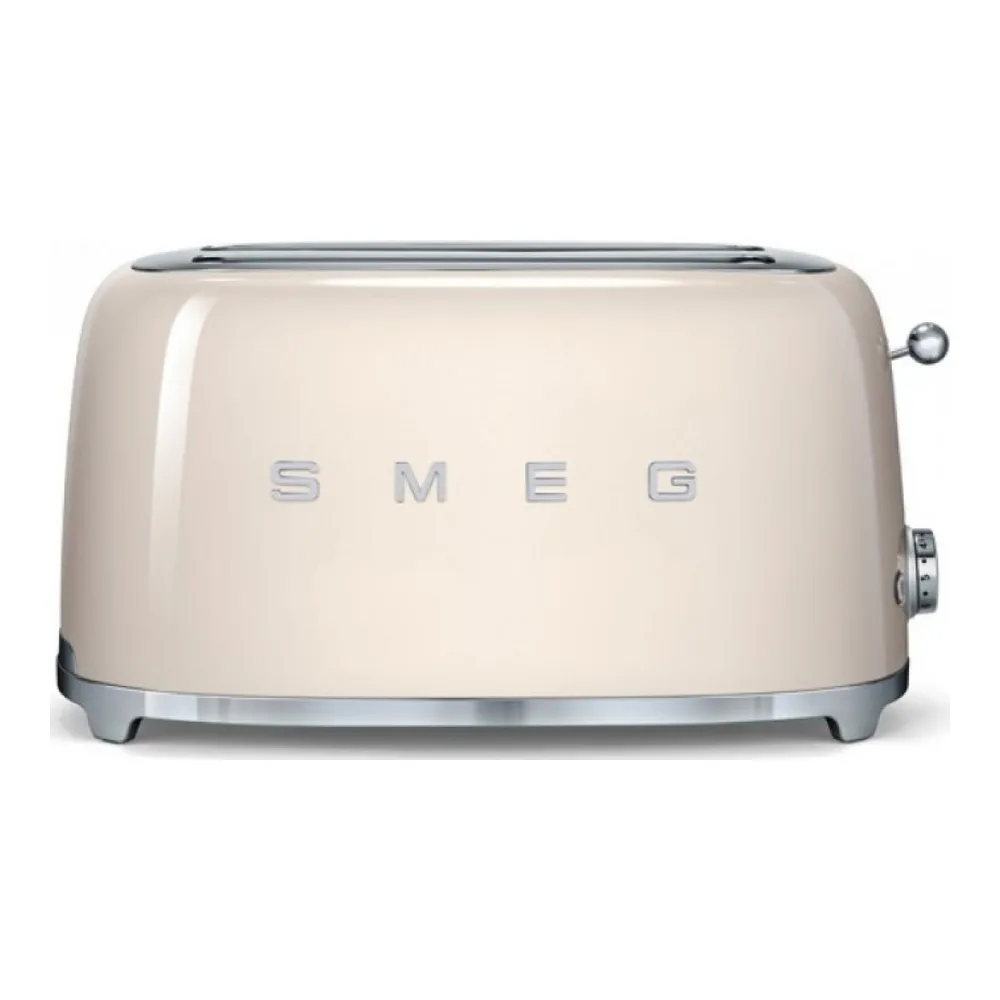 Тостер Smeg TSF02CREU