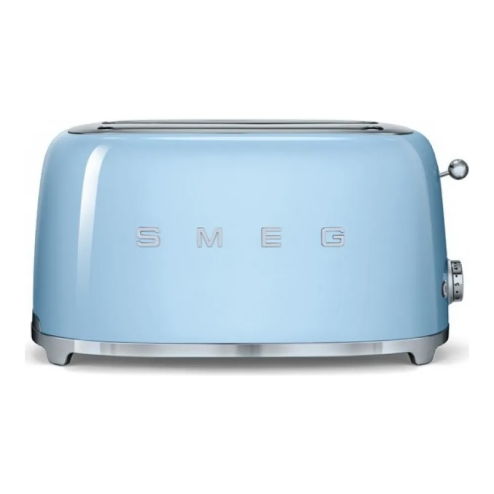 Тостер Smeg TSF02PBEU