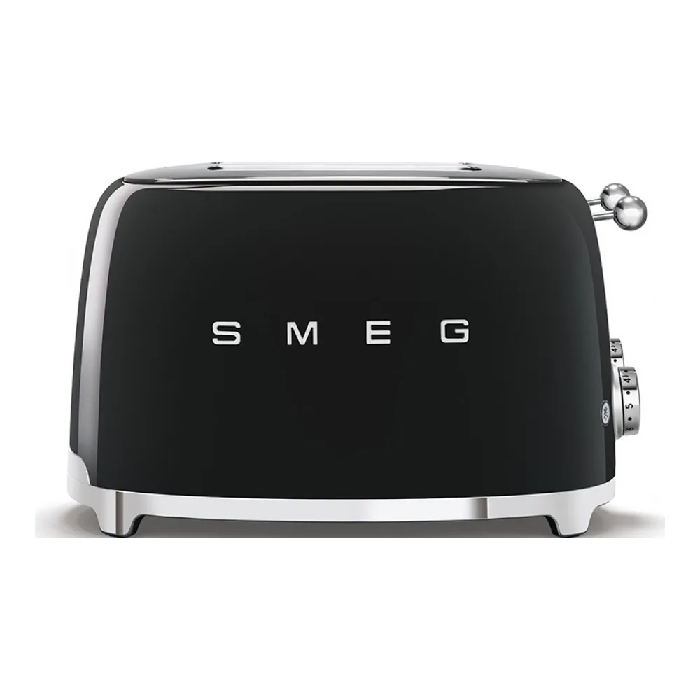 Тостер Smeg TSF03BLEU