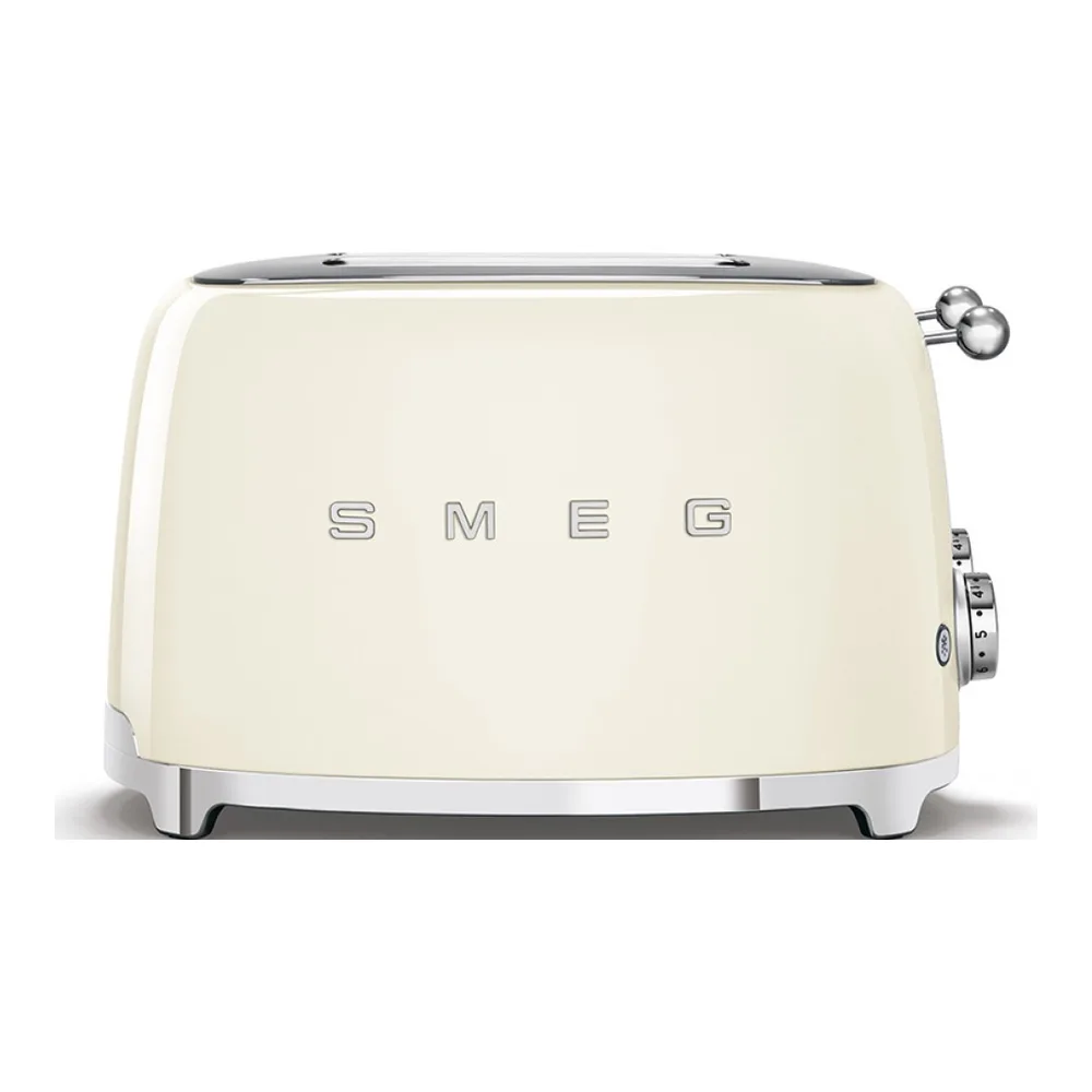 Тостер Smeg TSF03CREU