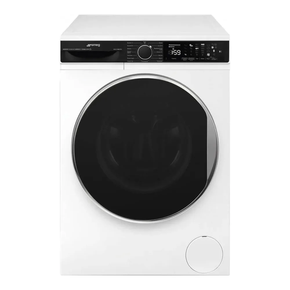 Стиральная машина Smeg WM3T04RU4