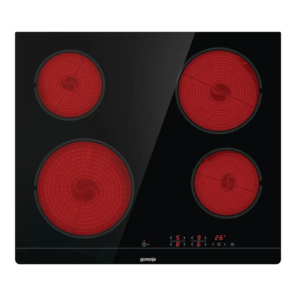 Варочная панель GORENJE ECT641BSC
