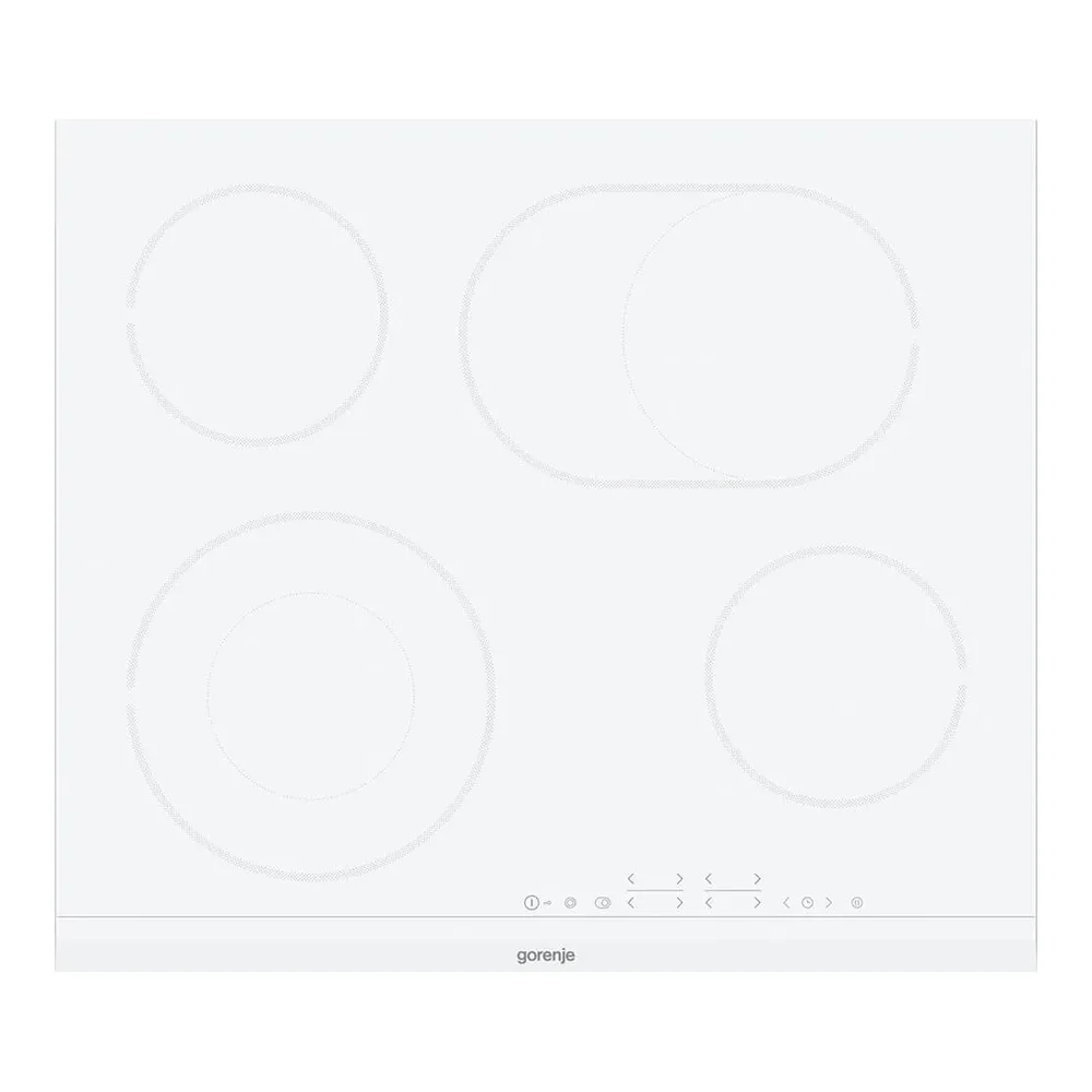 Варочная панель GORENJE ECT643WCSC
