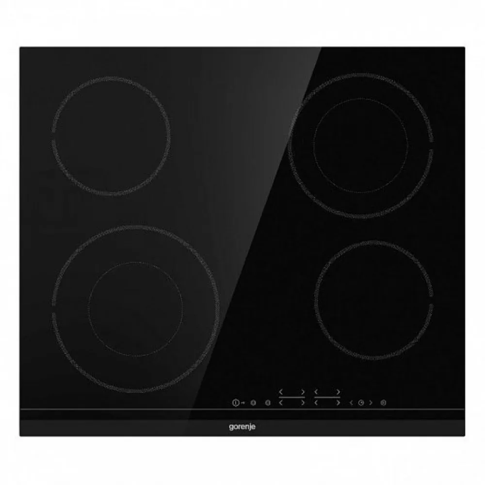 Варочная панель GORENJE ECT 644 BCSC
