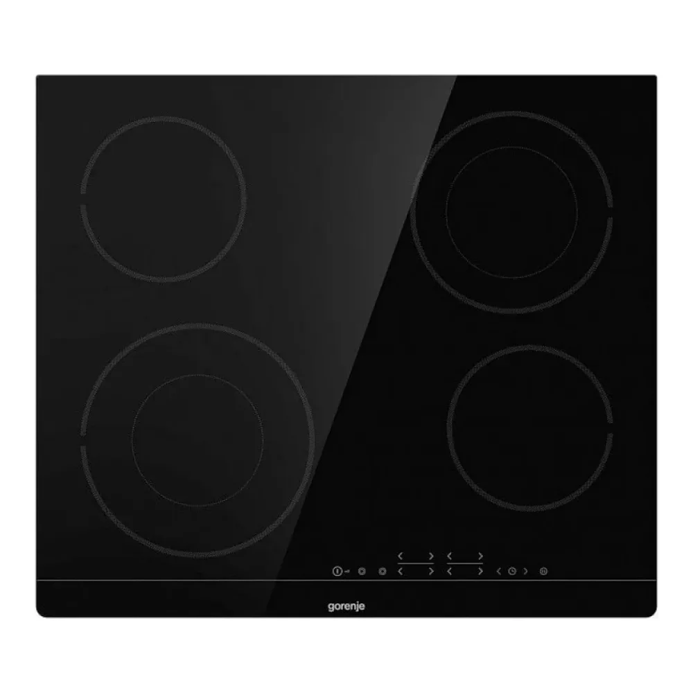 Варочная панель GORENJE ECT 644 BSC