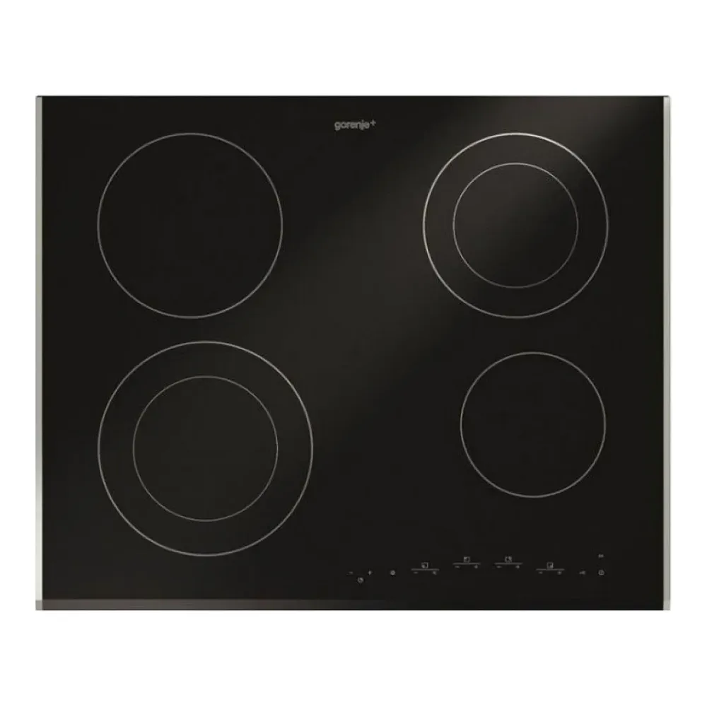 Варочная панель GORENJE GHT 63 XC