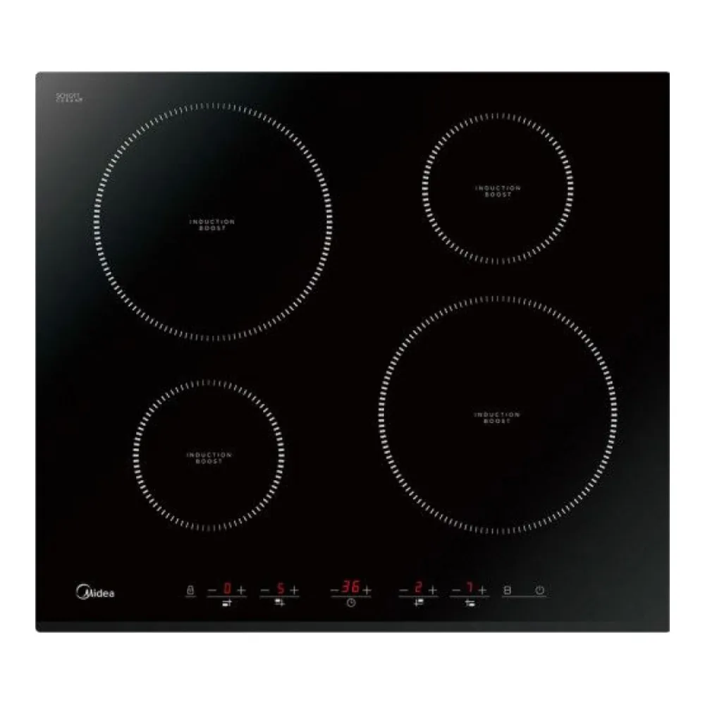 Варочная панель MIDEA MIH 64516 F