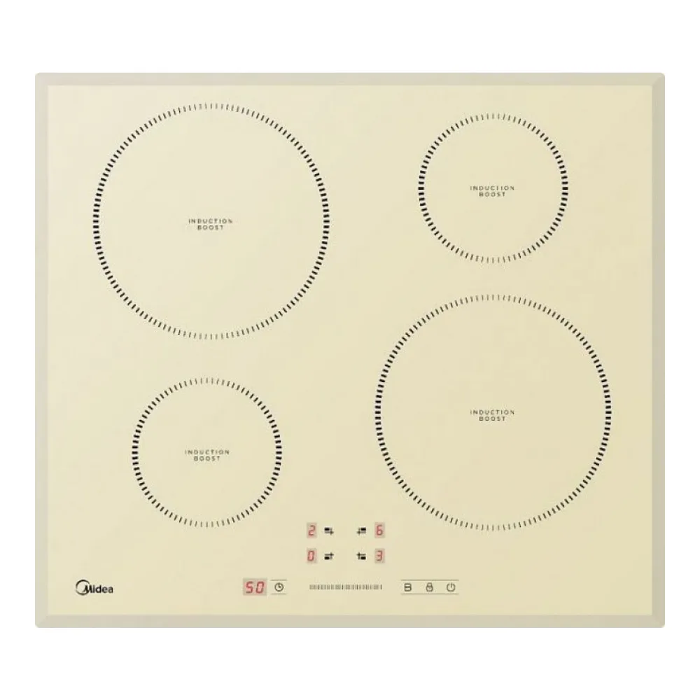 Варочная панель MIDEA MIH 64721 FIV