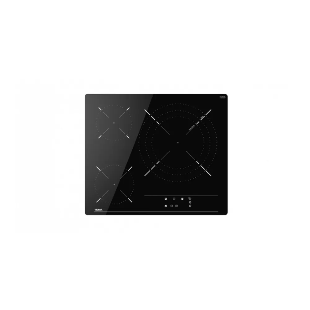 Варочная панель TEKA TBC 63632 TTC BLACK
